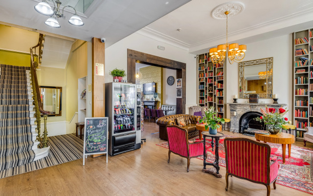 1 Lexham Gardens Hotel