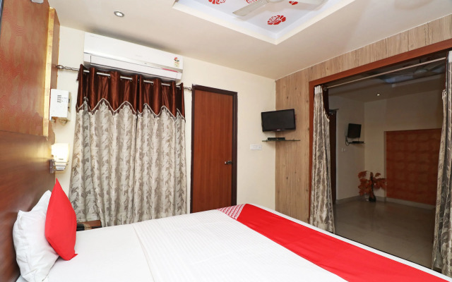 OYO 24232 Mj International