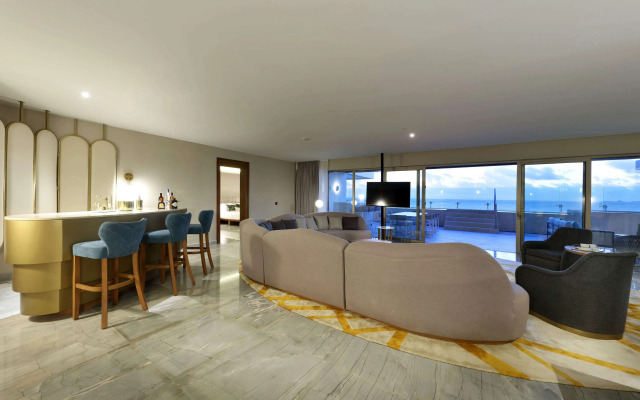 Grand Palladium Select Costa Mujeres - All Inclusive