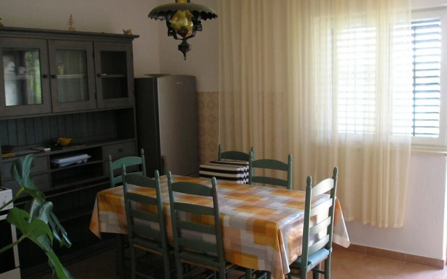 Ivo - Terrace With sea View - A2