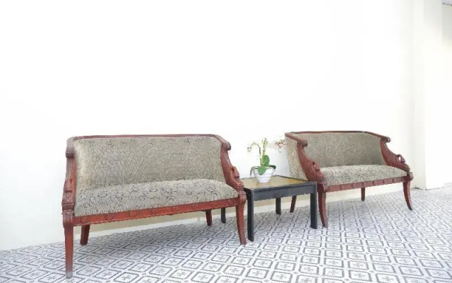 Ayuning Guesthouse by OYO Rooms