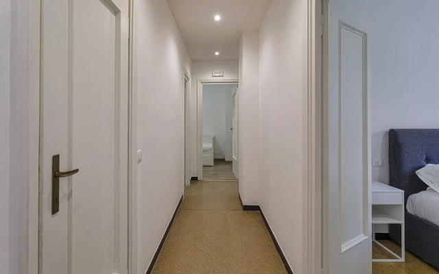 The Assarotti Residence by Wonderful Italy