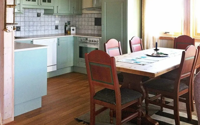 Holiday Home in Dyrvik