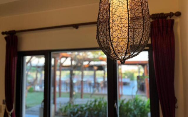 Summerland Garden Resort
