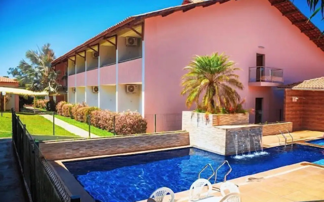 Santa Rosa Hotel