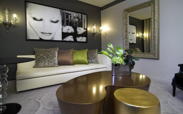 Sofitel Paris Le Faubourg