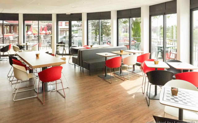 ibis Chalon-sur-Saone Nord