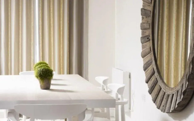 Seaview Holidays - Salterns Village