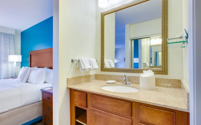 Residence Inn by Marriott Midland