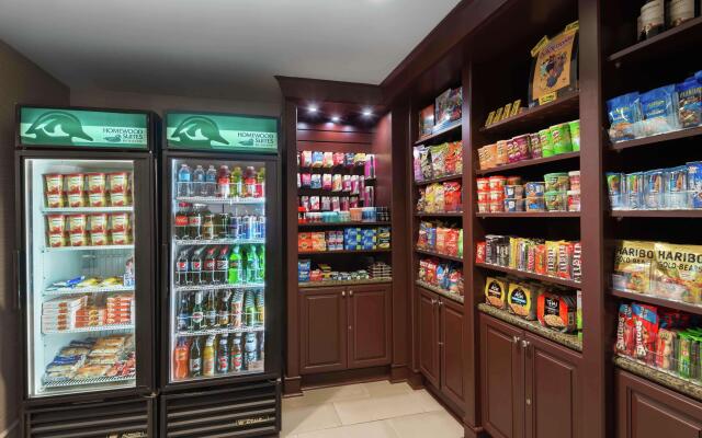 Homewood Suites by Hilton Tampa Airport - Westshore