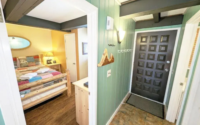 Trapper 11 3 Bedroom Home
