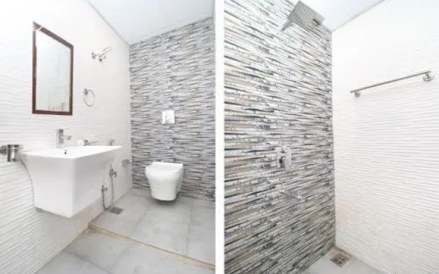 Sheela Stays By OYO Rooms