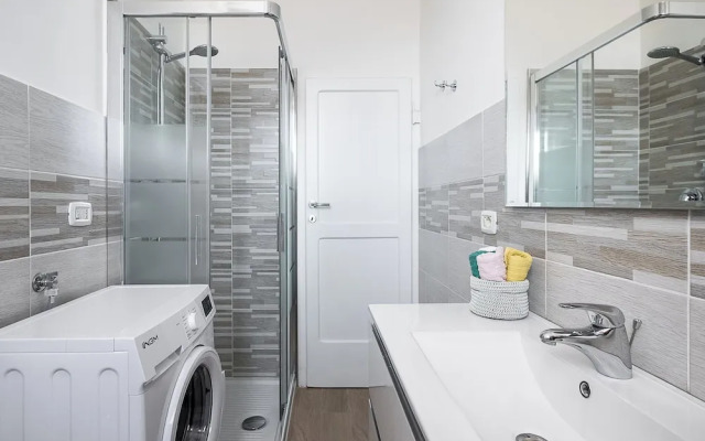 Navile Family Apartment