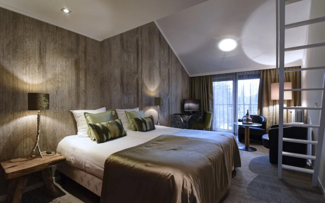 Boutique Hotel Slenaker Vallei