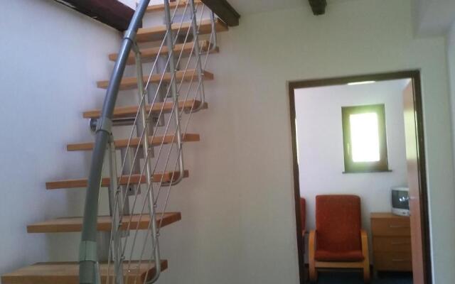 Domek Górski i Pokoje Czarna Góra