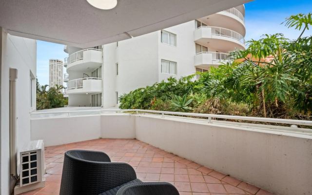 Sovereign Gold Coast
