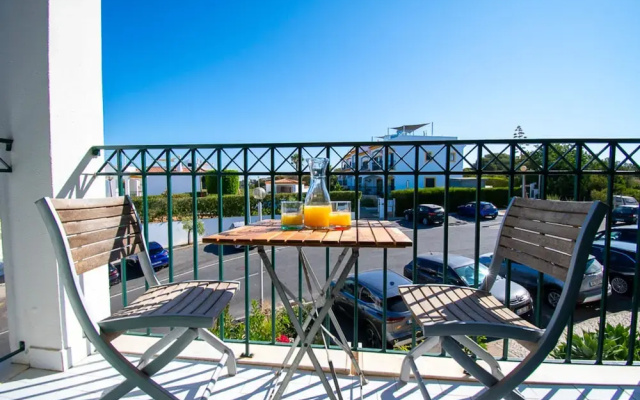 Casa Tara - Lovely Carvoeiro Apartment With Great