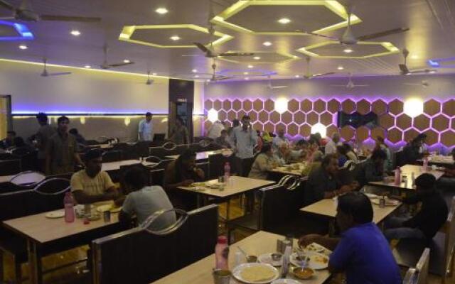 Hotel Darshan Inn
