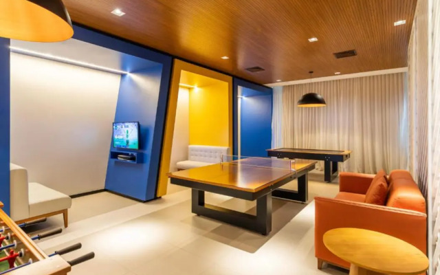 Sauipe Sol Grand Premium – All Inclusive