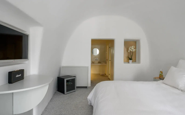 Echoes Luxury Suites