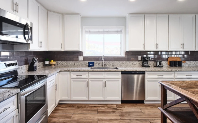 Prickly Pear - Private Pool - in Old Town