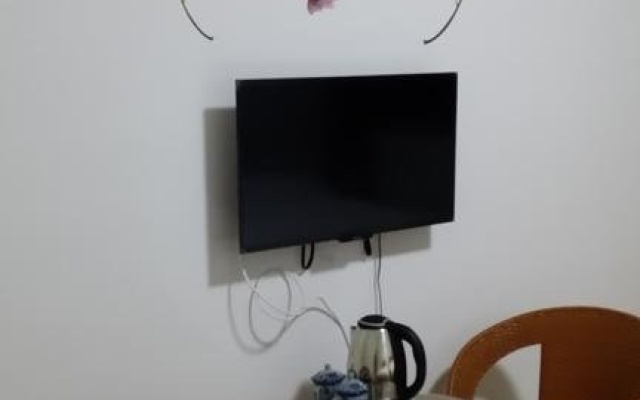 Zhangjiajie Tujia men Theme Inn – Guest Rooms – Zhangjiajie