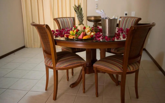 Thermas Hotel Mossoró