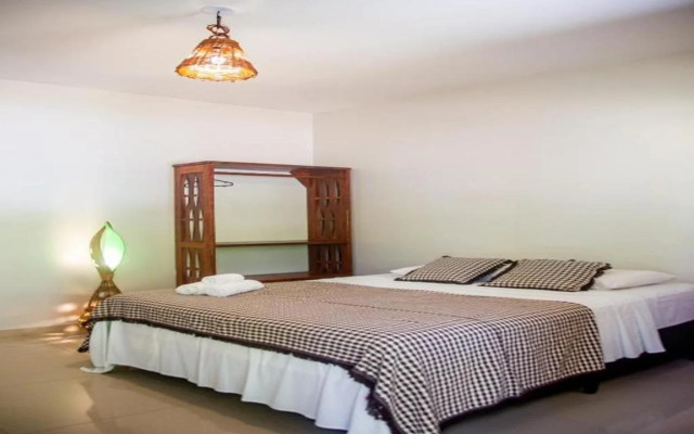 Recanto Caiçara Pousada