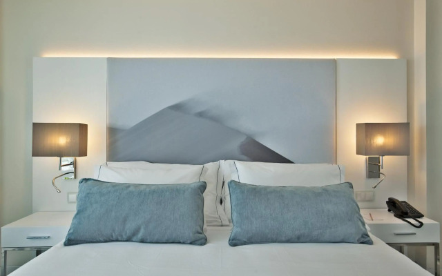Hotel White Lisboa