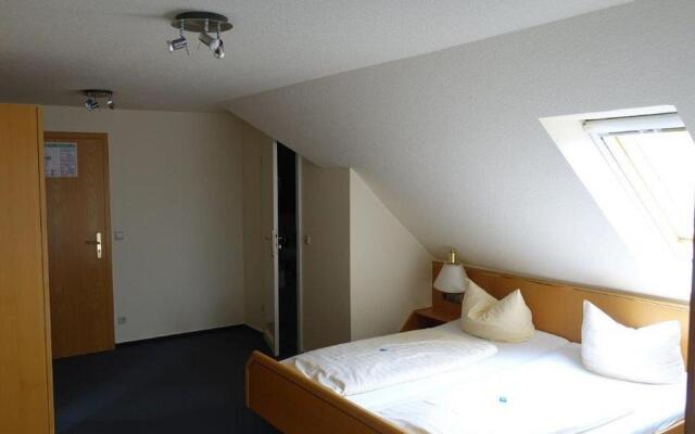 Hotel Gasthaus Krone