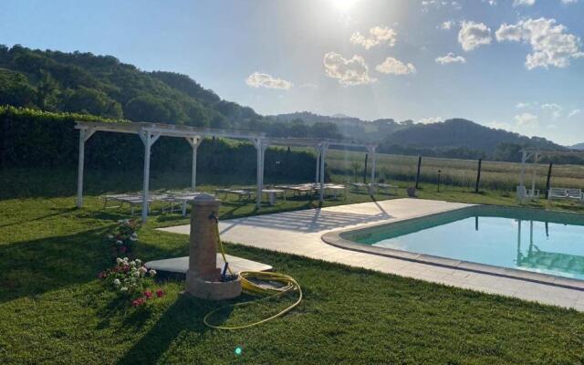 Casa Vacanze Garofoli