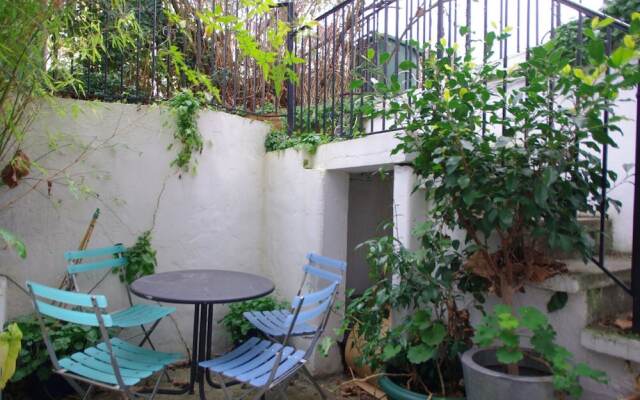 Regent"s Park Camden I