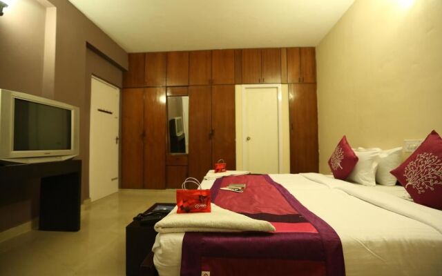 Angson BnB - Nungambakkam - Near Apollo Hospital