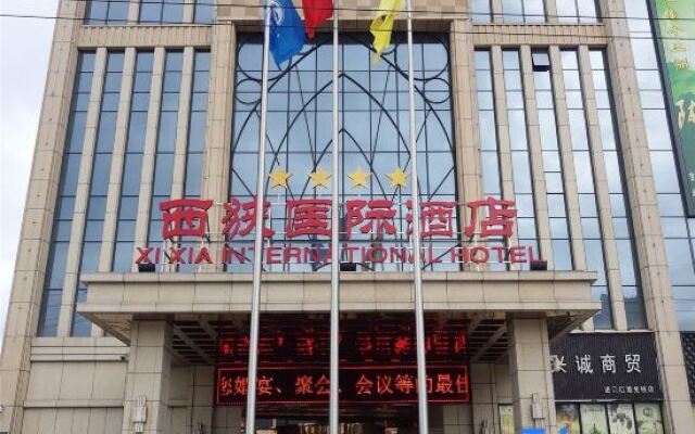 Xixia International Hotel