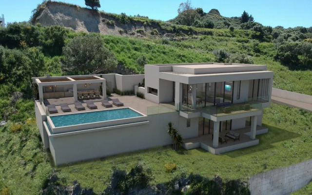 Villa Althea - Villa Althea