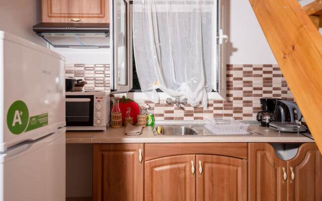 Ionian Grand by Checkin