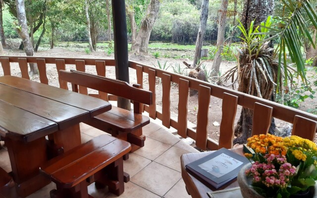 Aymara Lodge