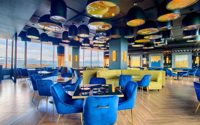 Rancho Sea Side Resort Adults Only