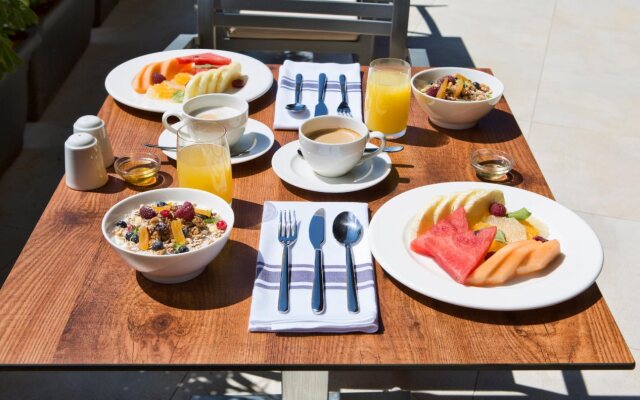 Marvie Hotel & Health