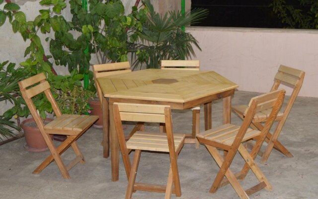 Gohar`s Guest House