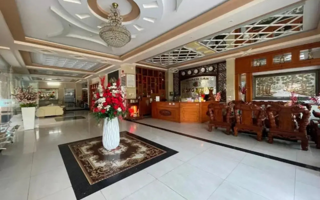 Hong Nhung Hotel