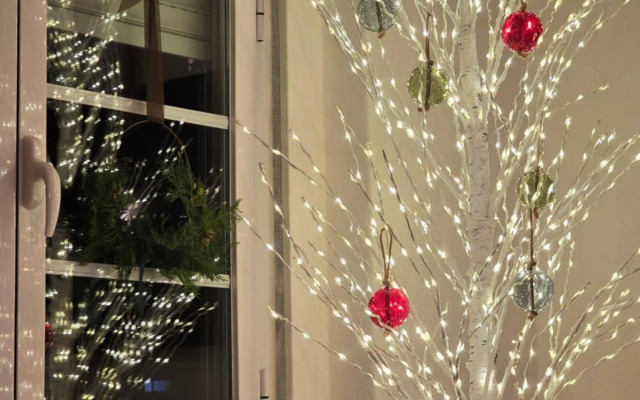 Majesticlara Lisbon Guest House