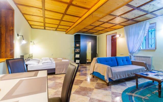 Salomes Apartment Tuti