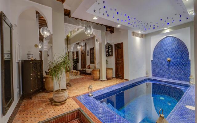 Riad Sun of Kech