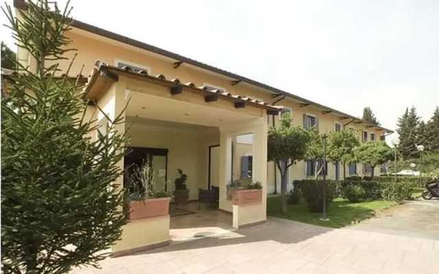Hotel Quadrifoglio