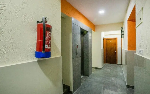 Sri Sai Guest House By OYO Rooms