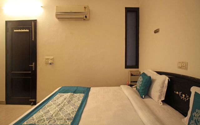OYO 5118 Dreams Residency