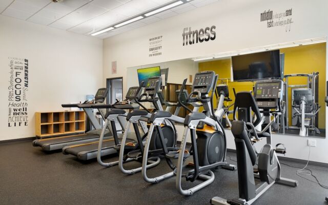 Kasa Westown Milwaukee