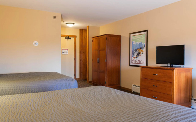The Black Bear Lodge at Stratton Mountain Resort