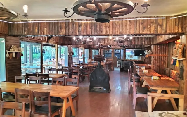 Sapanca Gönül Sofram Hotel & Bungalow & Villas